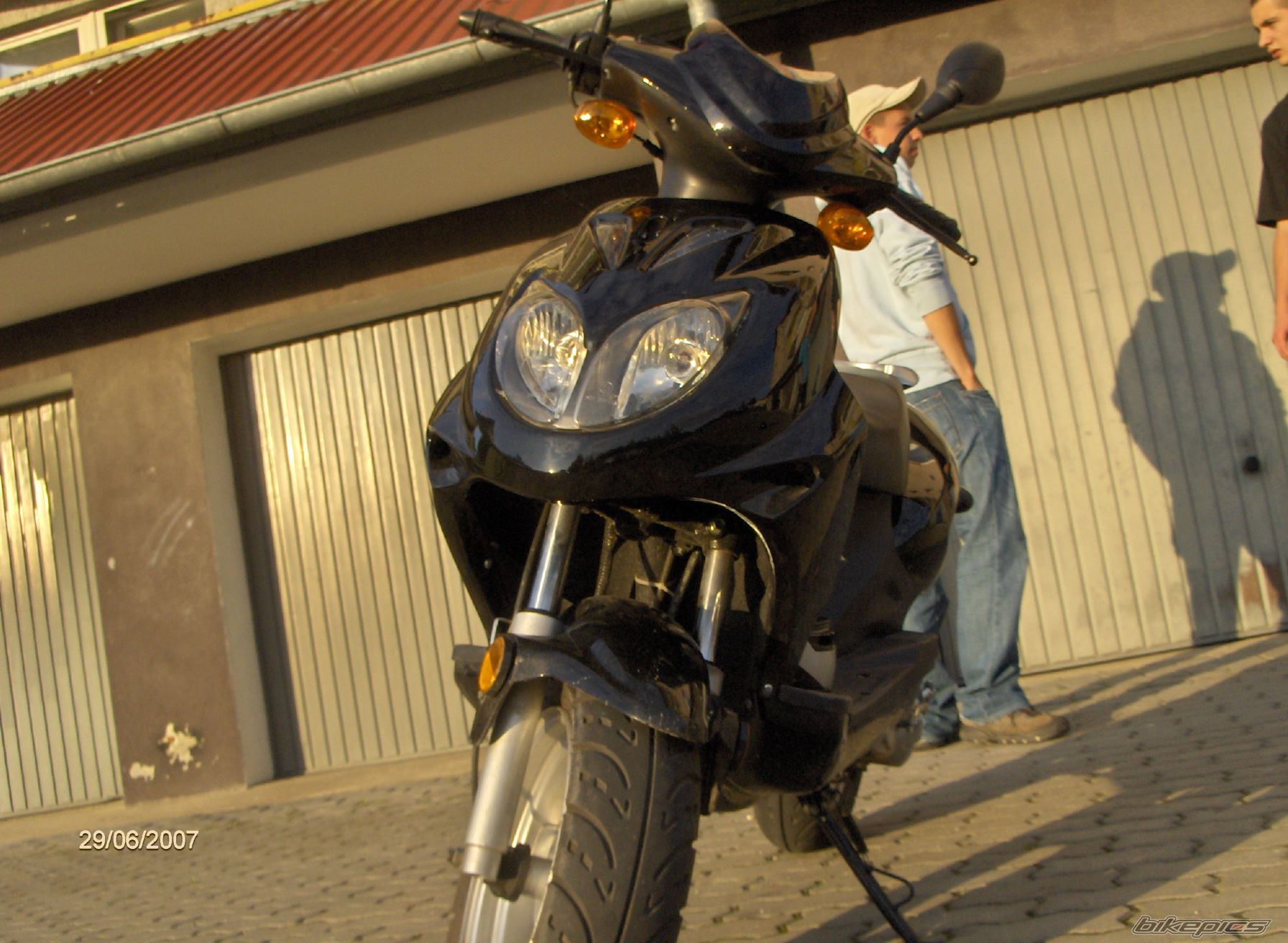    | Picture 970807 motorcycle photo