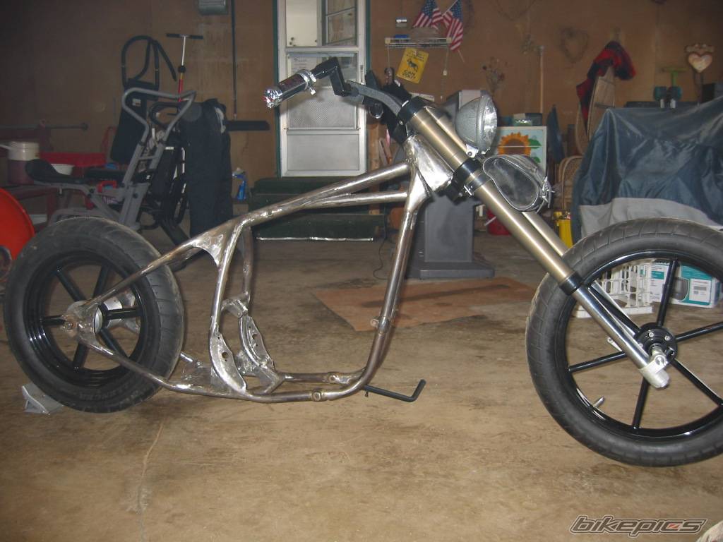 1965 BSA 650 | Picture 97085 motorcycle photo