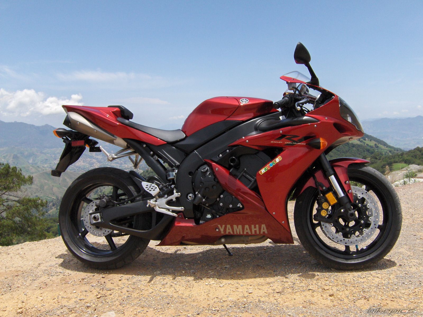 2007 YAMAHA YZF R1 | Picture 971073 motorcycle photo
