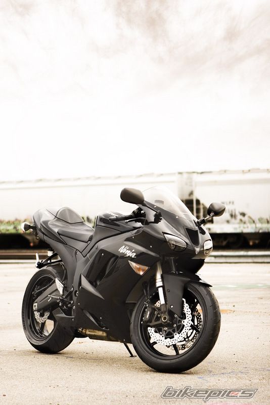 2007 KAWASAKI ZX 6R | Picture 971085 motorcycle photo