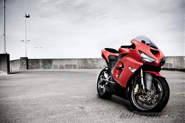 2007 KAWASAKI ZX 6R | Picture 971086 motorcycle photo