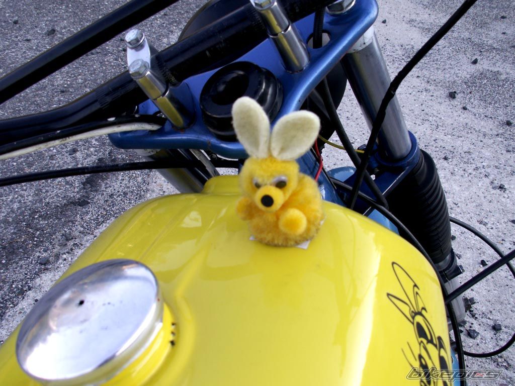 1989 SIMSON S 70 | Picture 971186 motorcycle photo