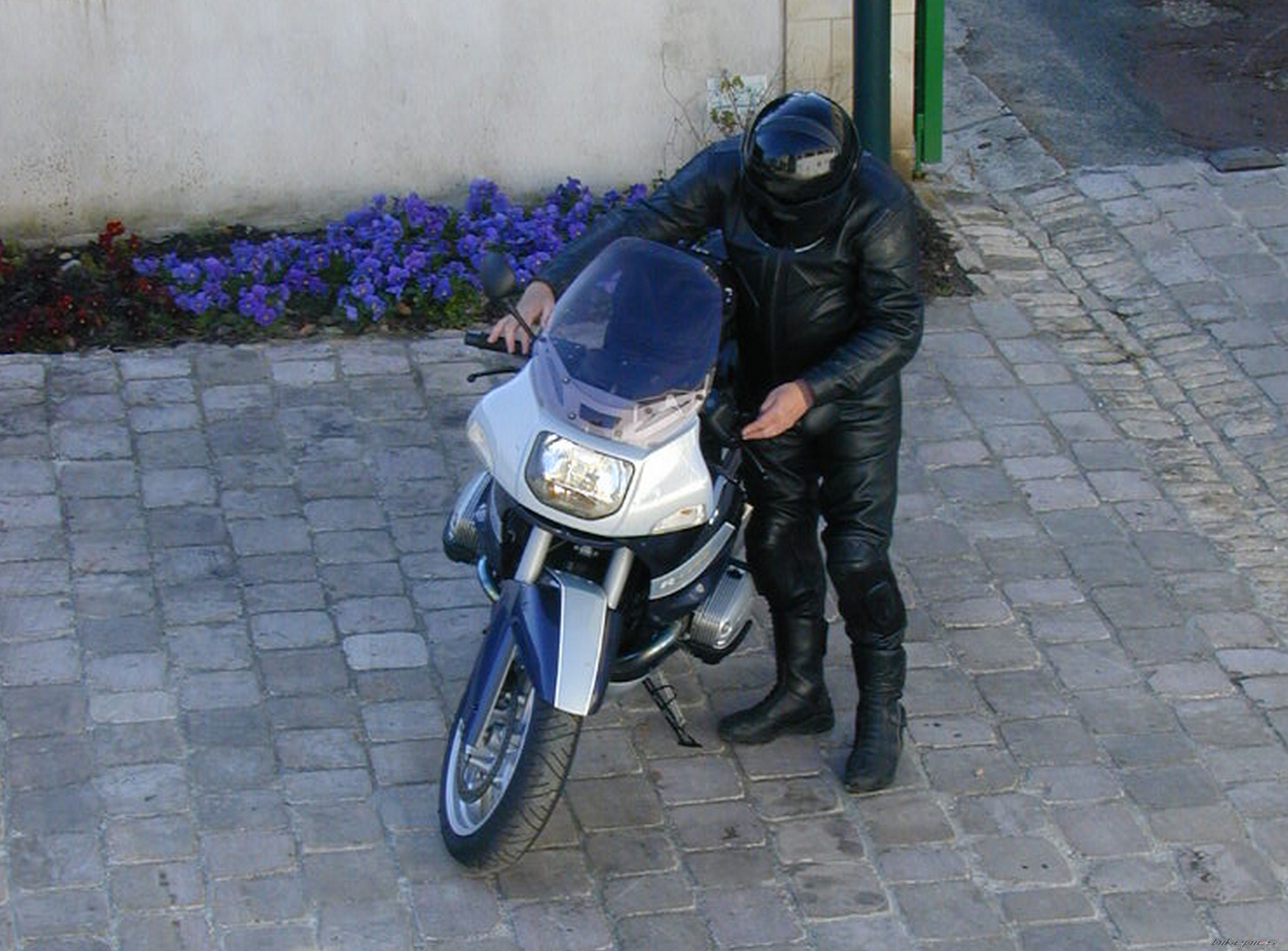2002 BMW R 1150 RS | Picture 971306 motorcycle photo