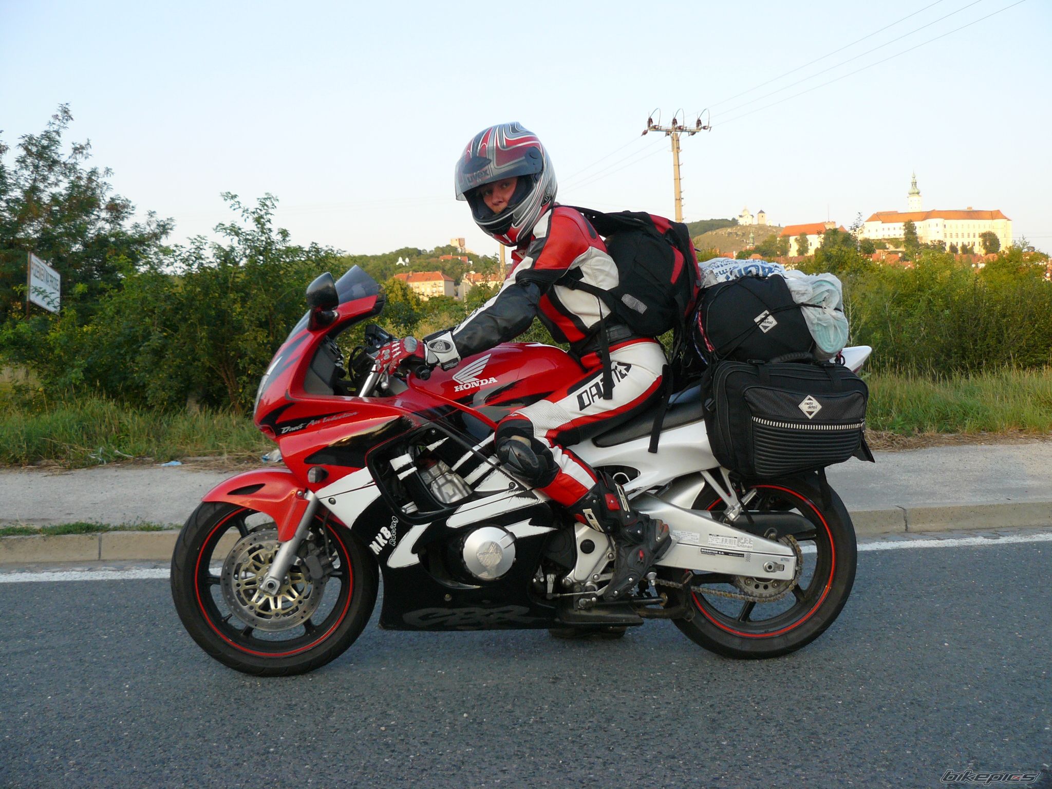 1997 HONDA CBR 600 | Picture 971316 motorcycle photo