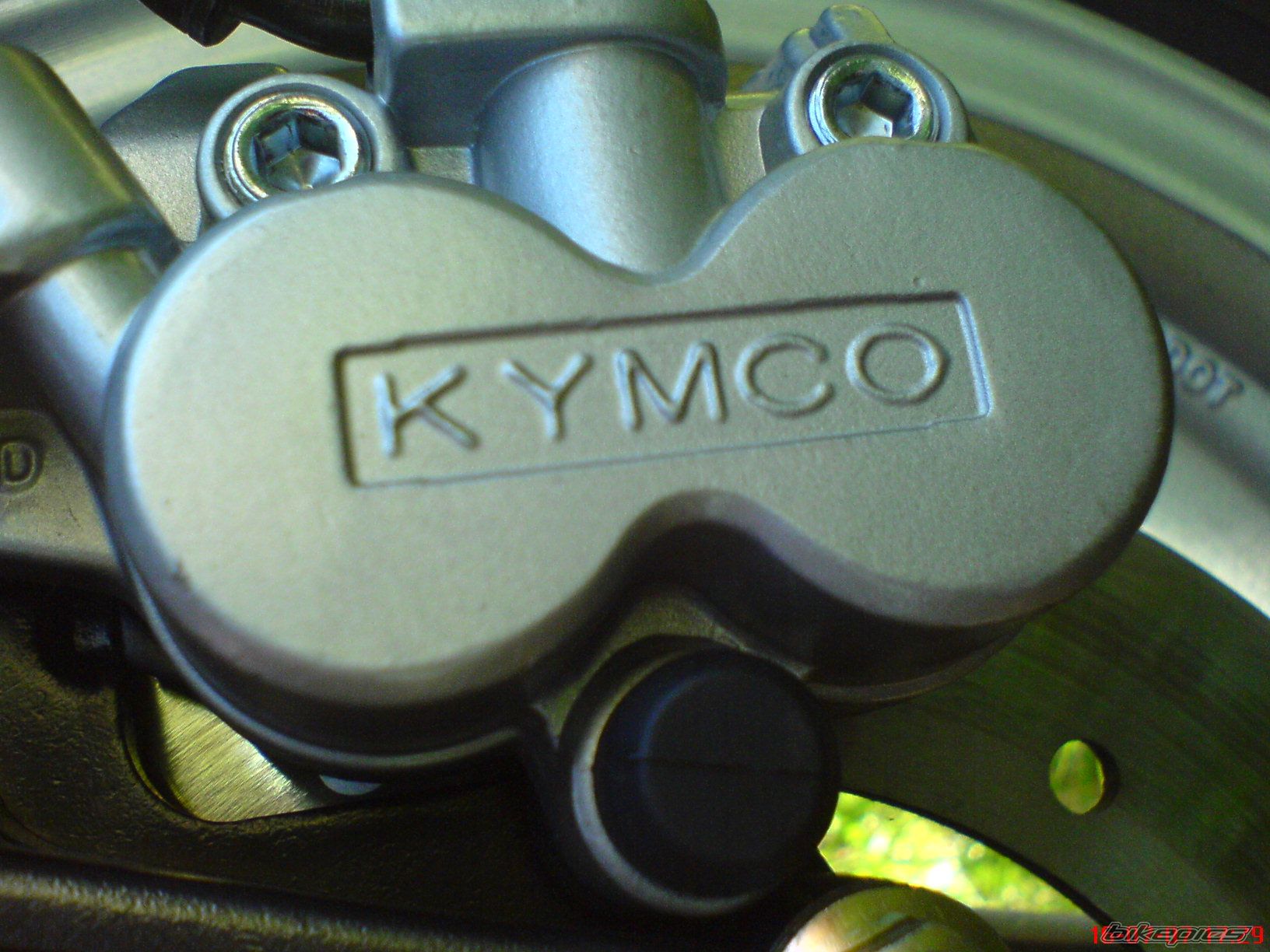 2007 KYMCO AGILITY 50 | Picture 971553 motorcycle photo