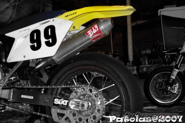 2007 SUZUKI RM 450Z | Picture 971591 motorcycle photo