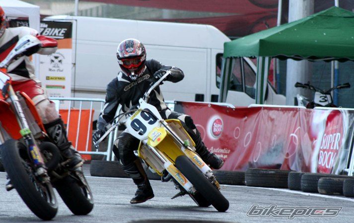 2007 SUZUKI RM 450Z | Picture 971596 motorcycle photo
