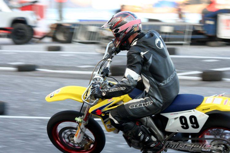 2007 SUZUKI RM 450Z | Picture 971597 motorcycle photo