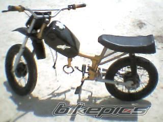 2006 ZUNDAPP Z3 | Picture 971612 motorcycle photo