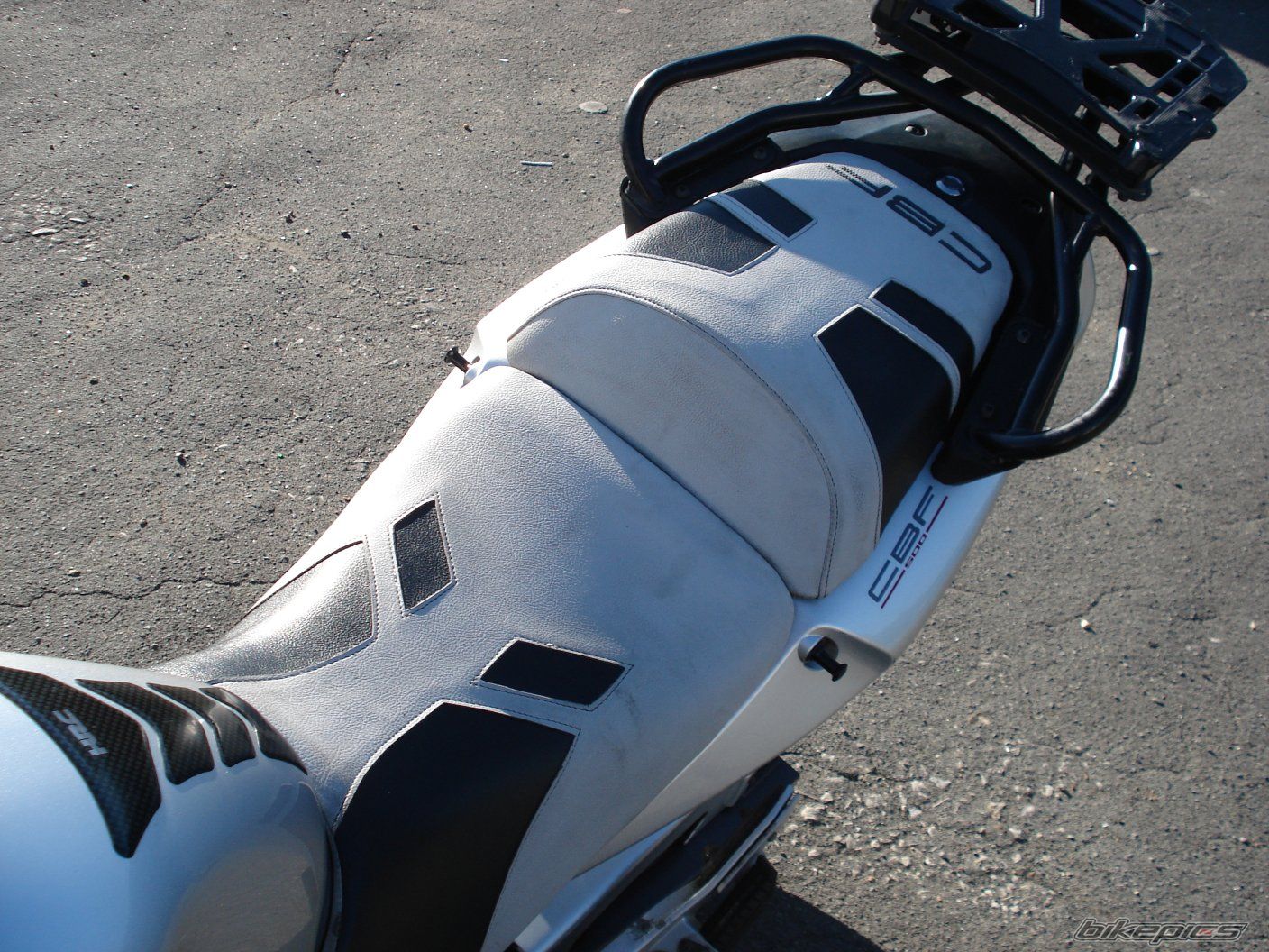 2004 HONDA CBF 500 | Picture 971700 motorcycle photo