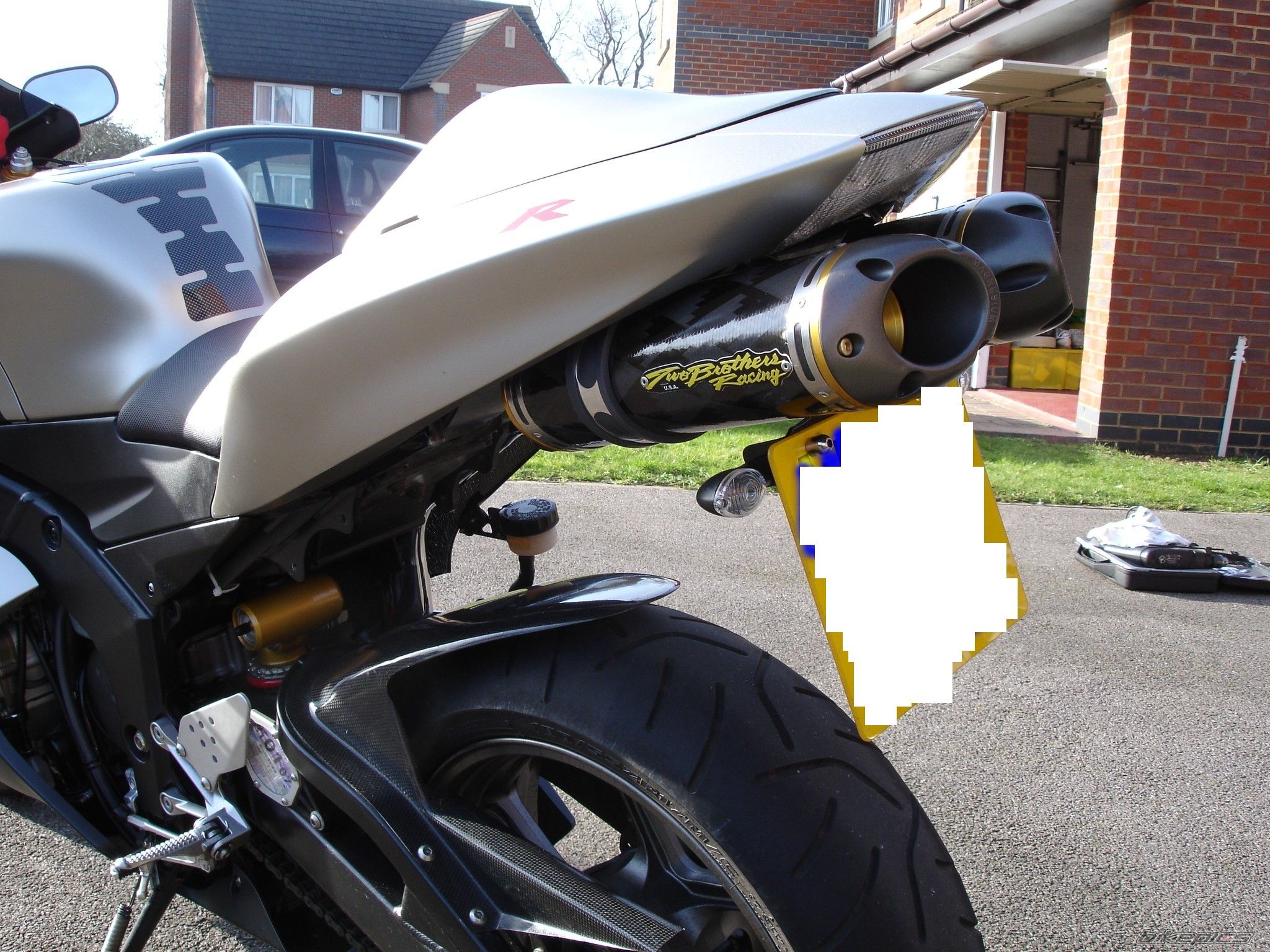 2005 KAWASAKI ZX 6R | Picture 971766 motorcycle photo