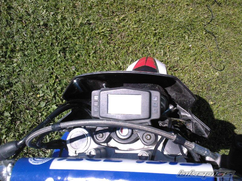 2004 YAMAHA DT 50 | Picture 971852 motorcycle photo