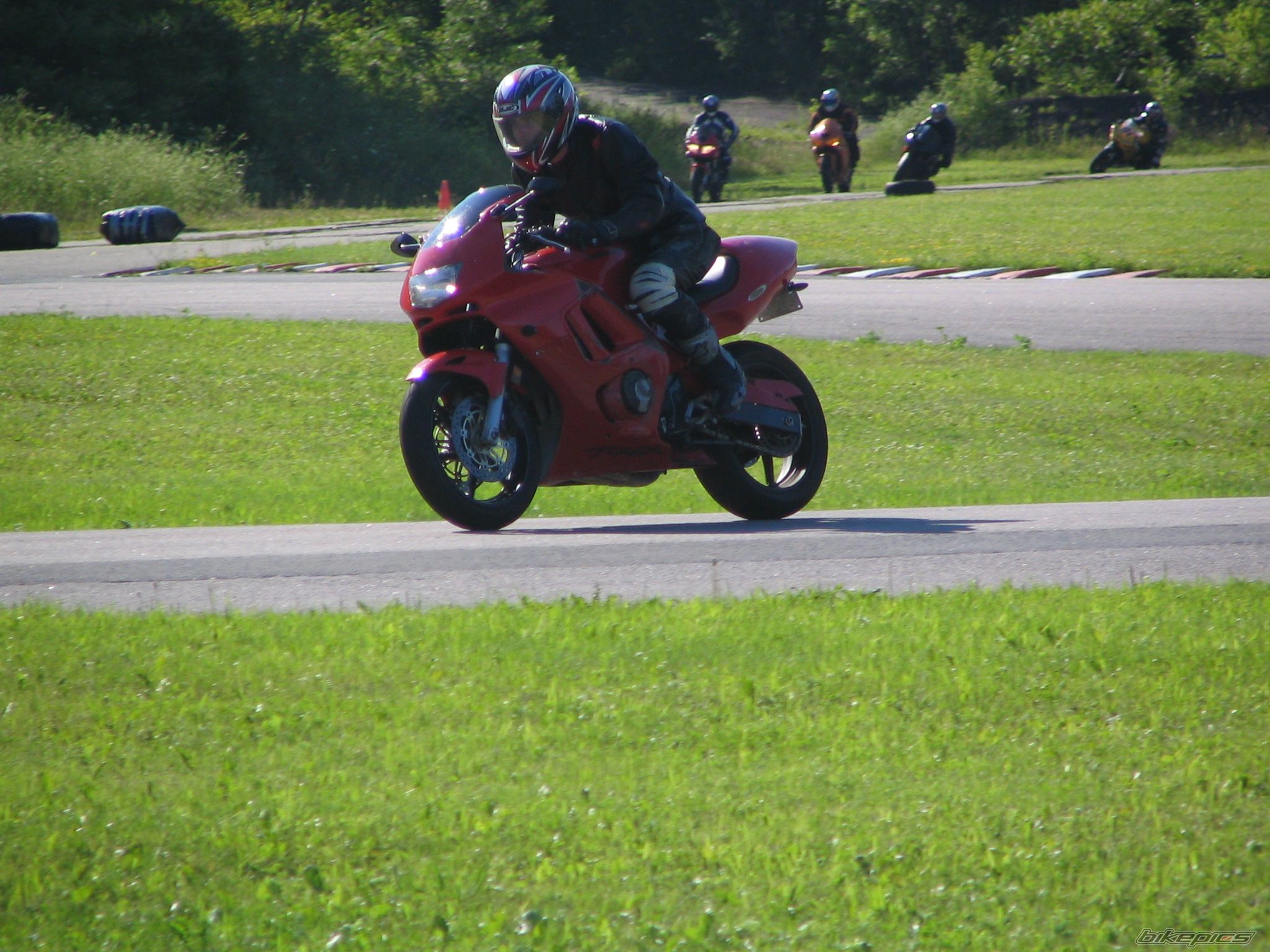 1998 HONDA CBR 600 | Picture 972015 motorcycle photo