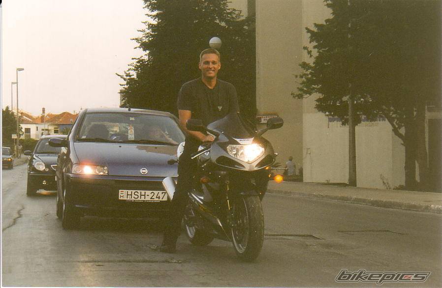 2002 SUZUKI GSX R 1000 | Picture 97224 motorcycle photo
