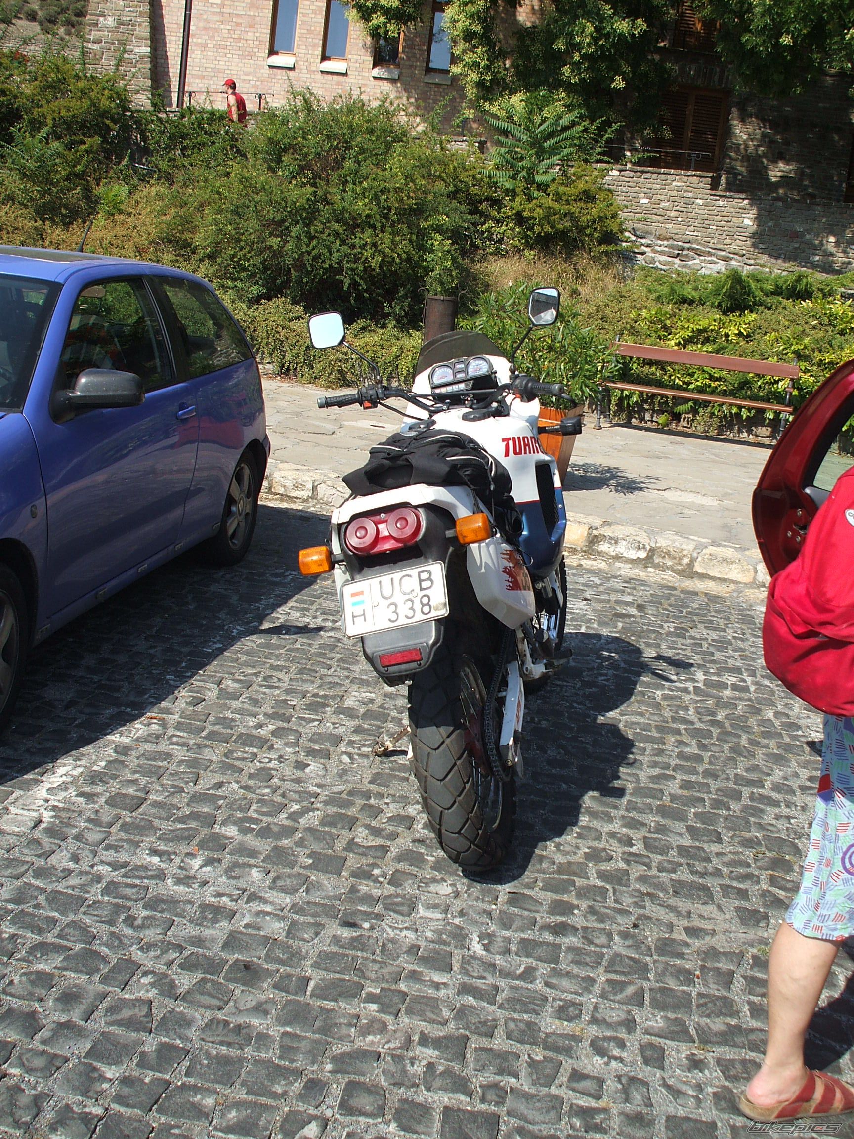 1997 APRILIA TUAREG WIND 125 | Picture 972266 motorcycle photo
