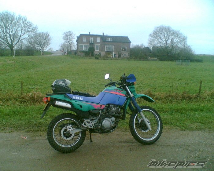 1993 YAMAHA XT 600 | Picture 972271 motorcycle photo