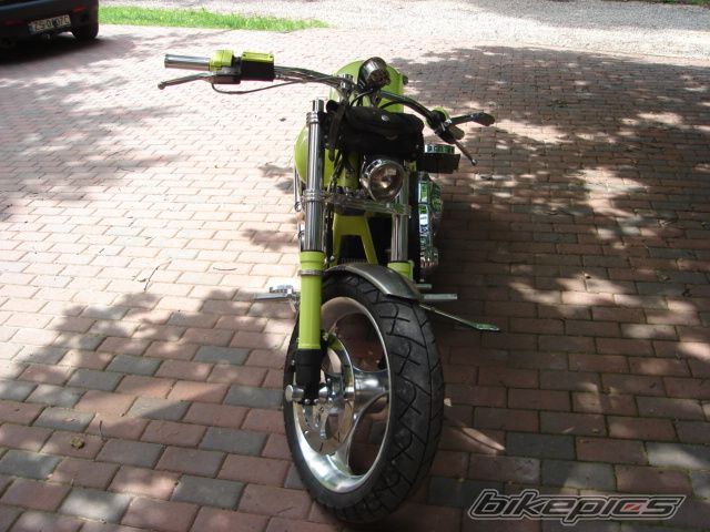 2006 HARLEY DAVIDSON DRAG BIKES | Picture 972558 motorcycle photo