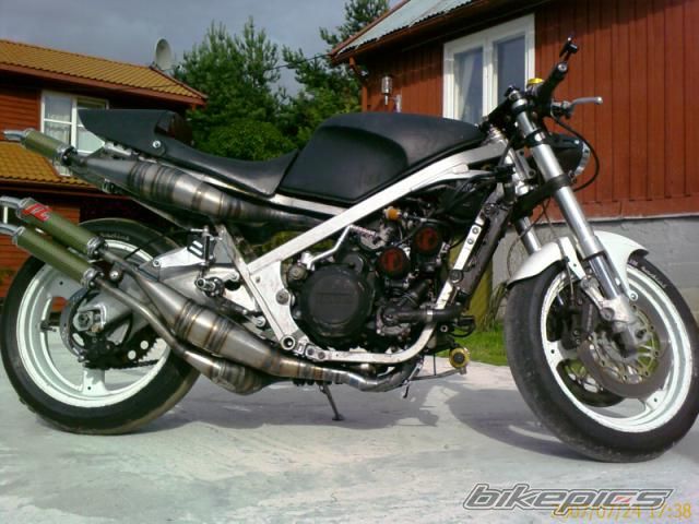1986 YAMAHA RD 500 | Picture 972603 motorcycle photo