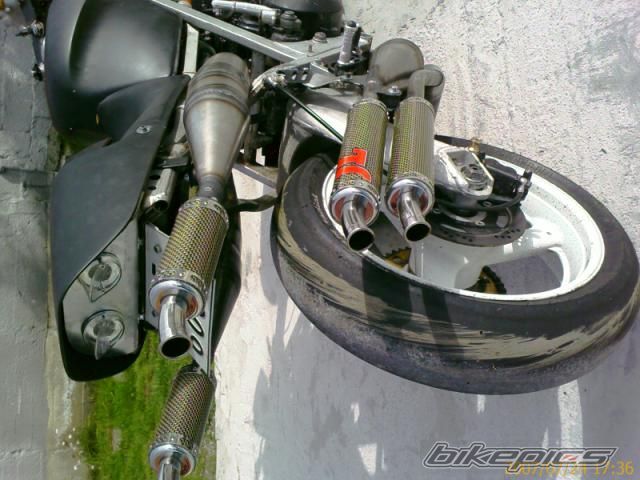 1986 YAMAHA RD 500 | Picture 972607 motorcycle photo