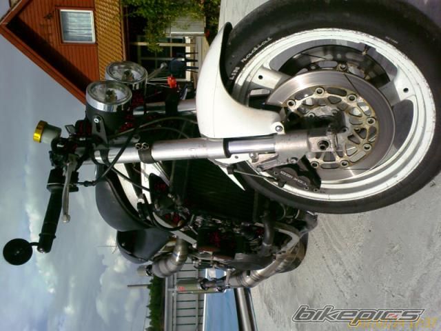 1986 YAMAHA RD 500 | Picture 972612 motorcycle photo
