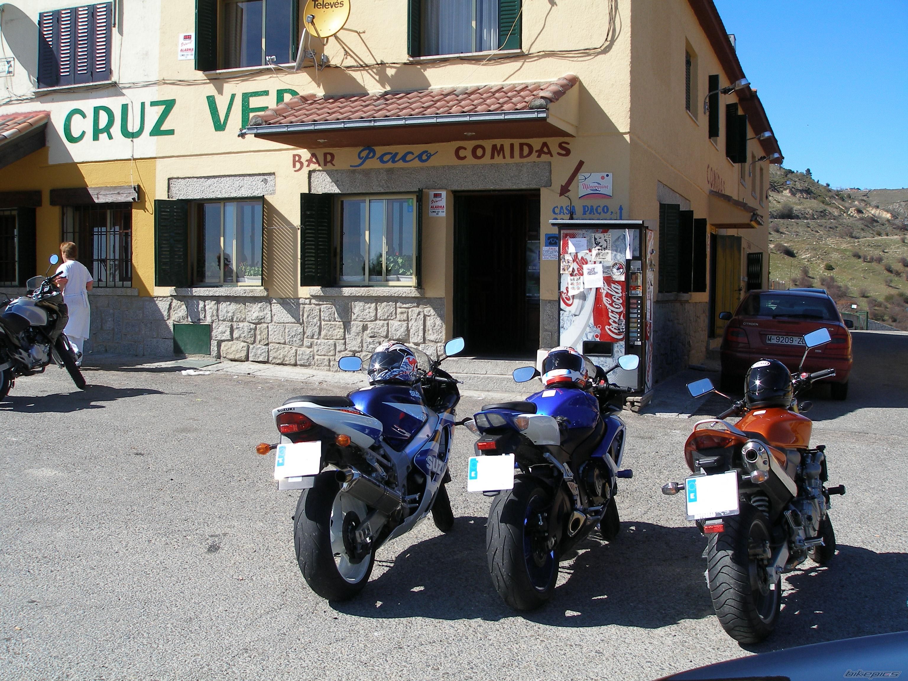 2003 SUZUKI GSX R 600 | Picture 972985 motorcycle photo