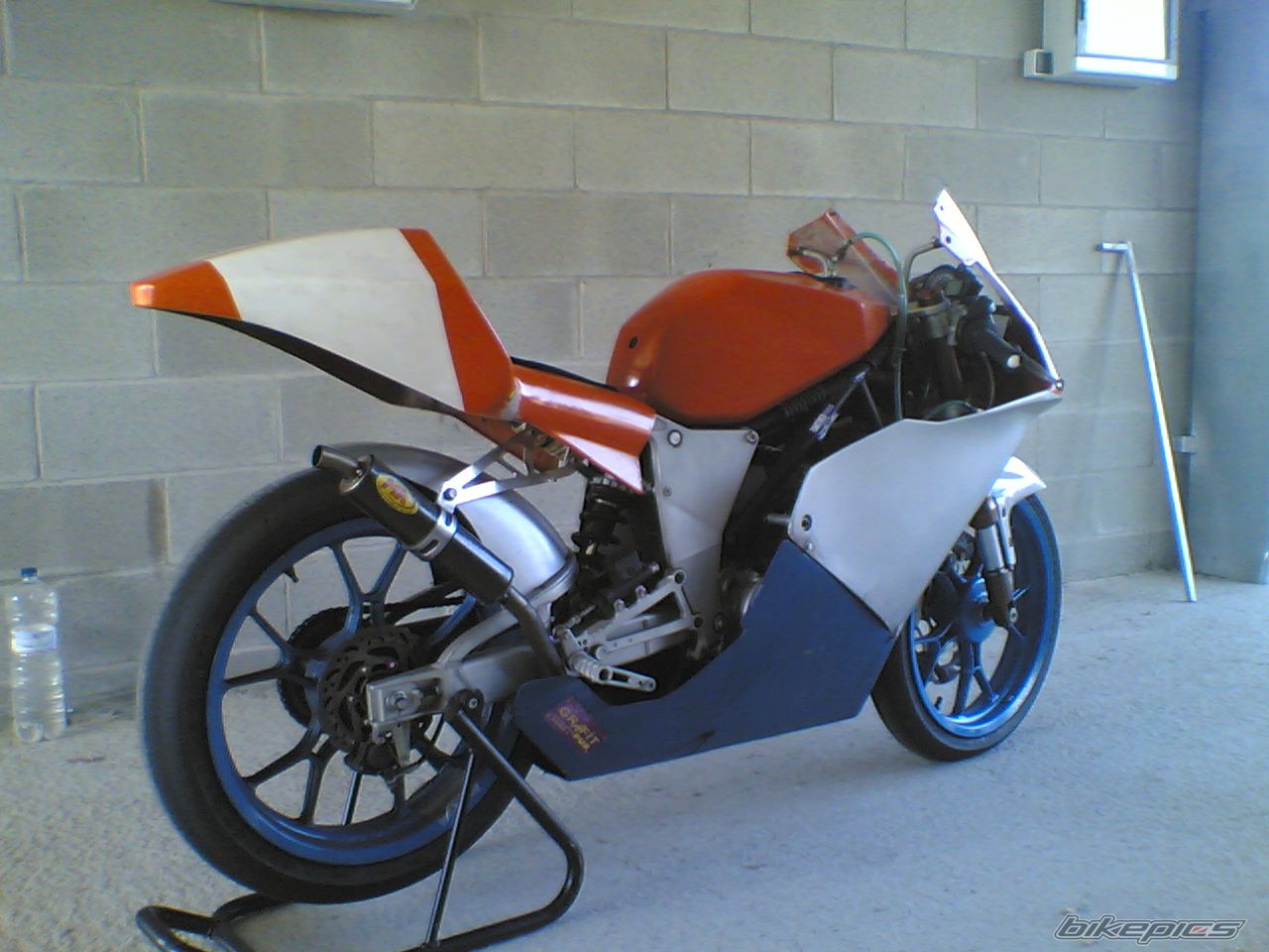 1998 APRILIA RS 250 | Picture 973012 motorcycle photo