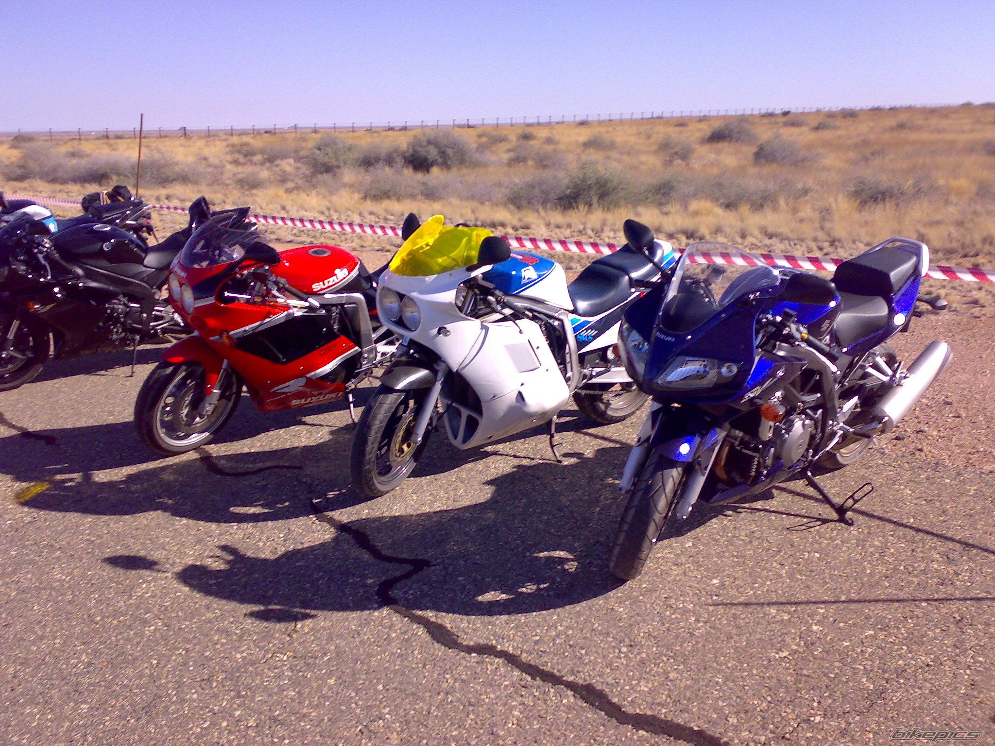 1986 SUZUKI GSX R 750 | Picture 973159 motorcycle photo