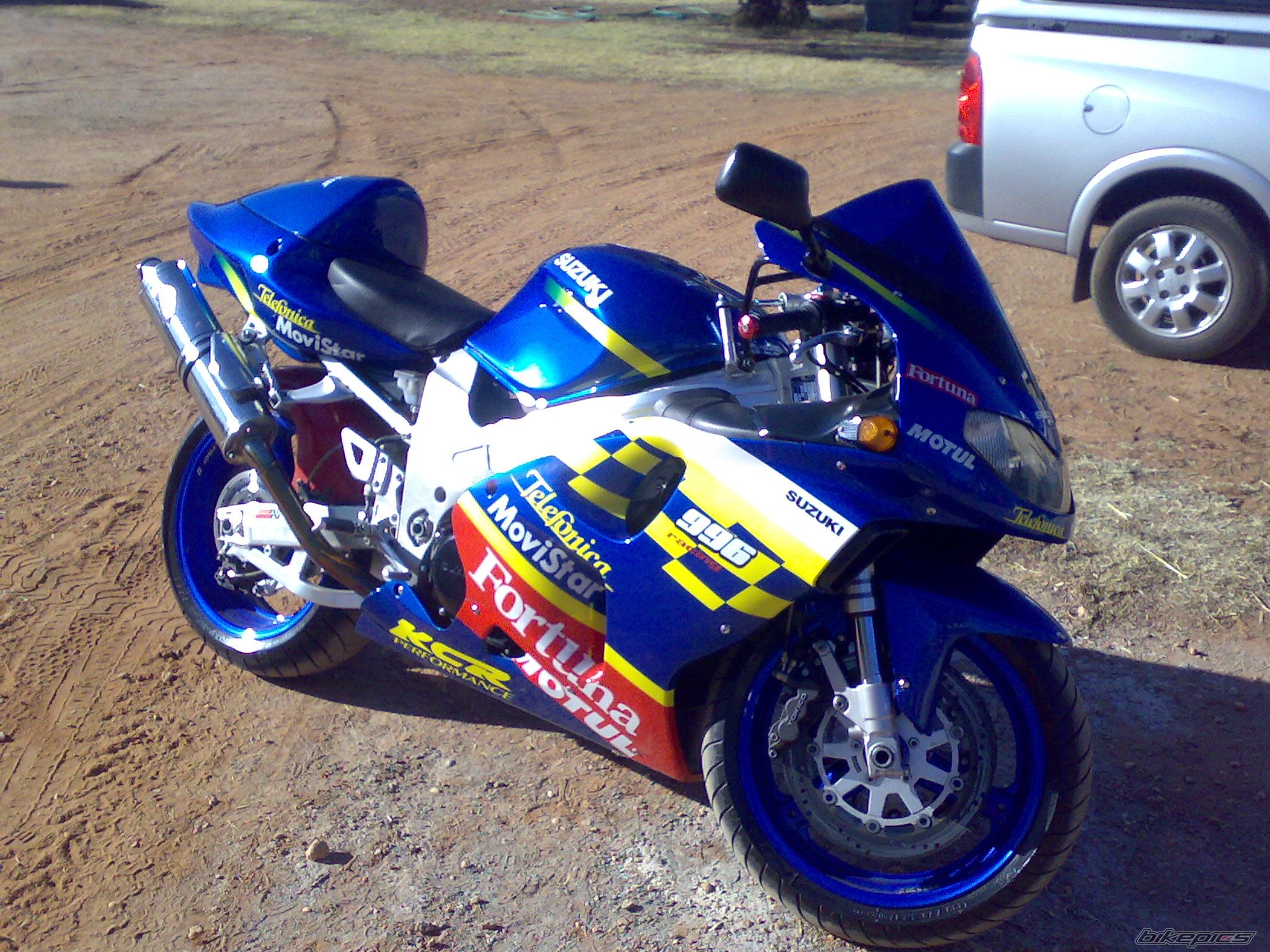    | Picture 973170 motorcycle photo