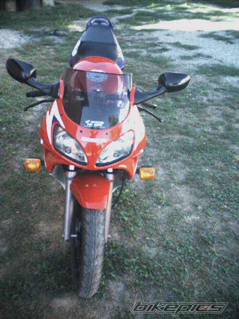 1999 HONDA NSR 125 | Picture 97319 motorcycle photo