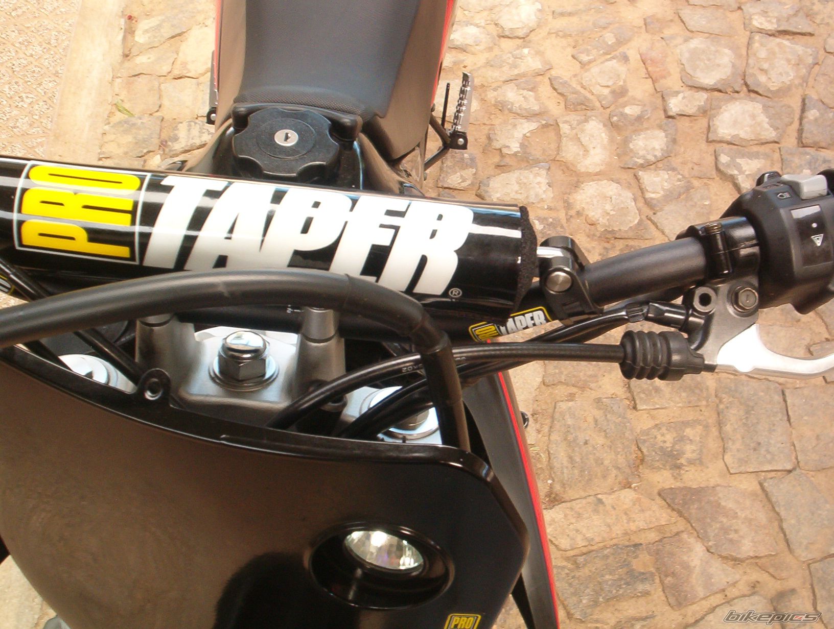 2006 YAMAHA DT 125X | Picture 973225 motorcycle photo