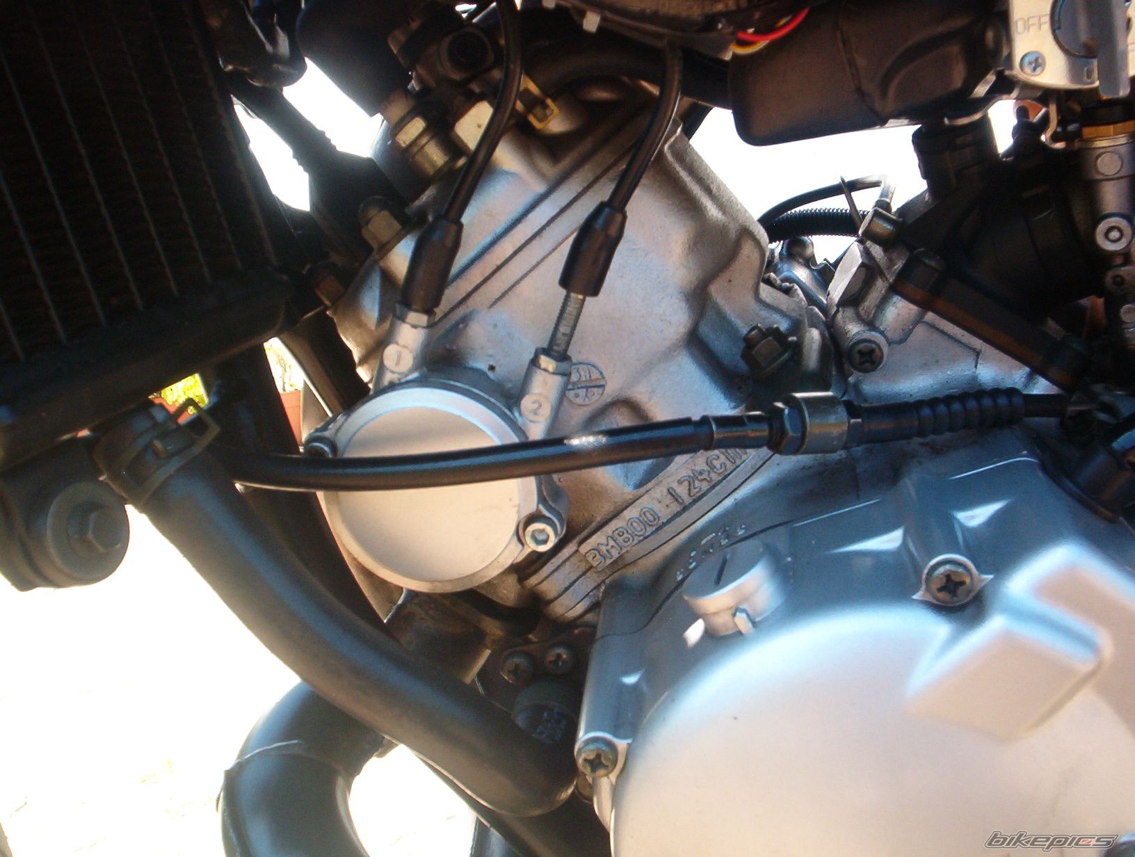 2006 YAMAHA DT 125X | Picture 973228 motorcycle photo