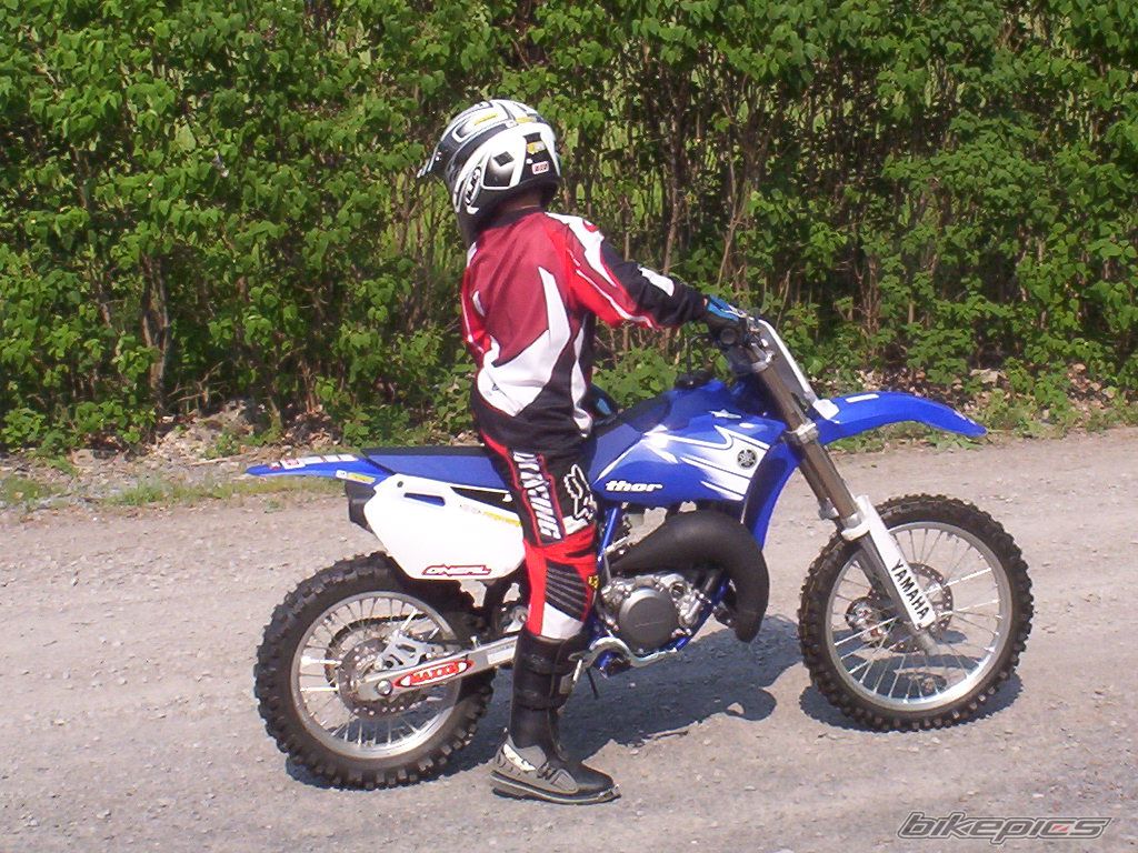 2007 YAMAHA YZ 85 | Picture 973335 motorcycle photo