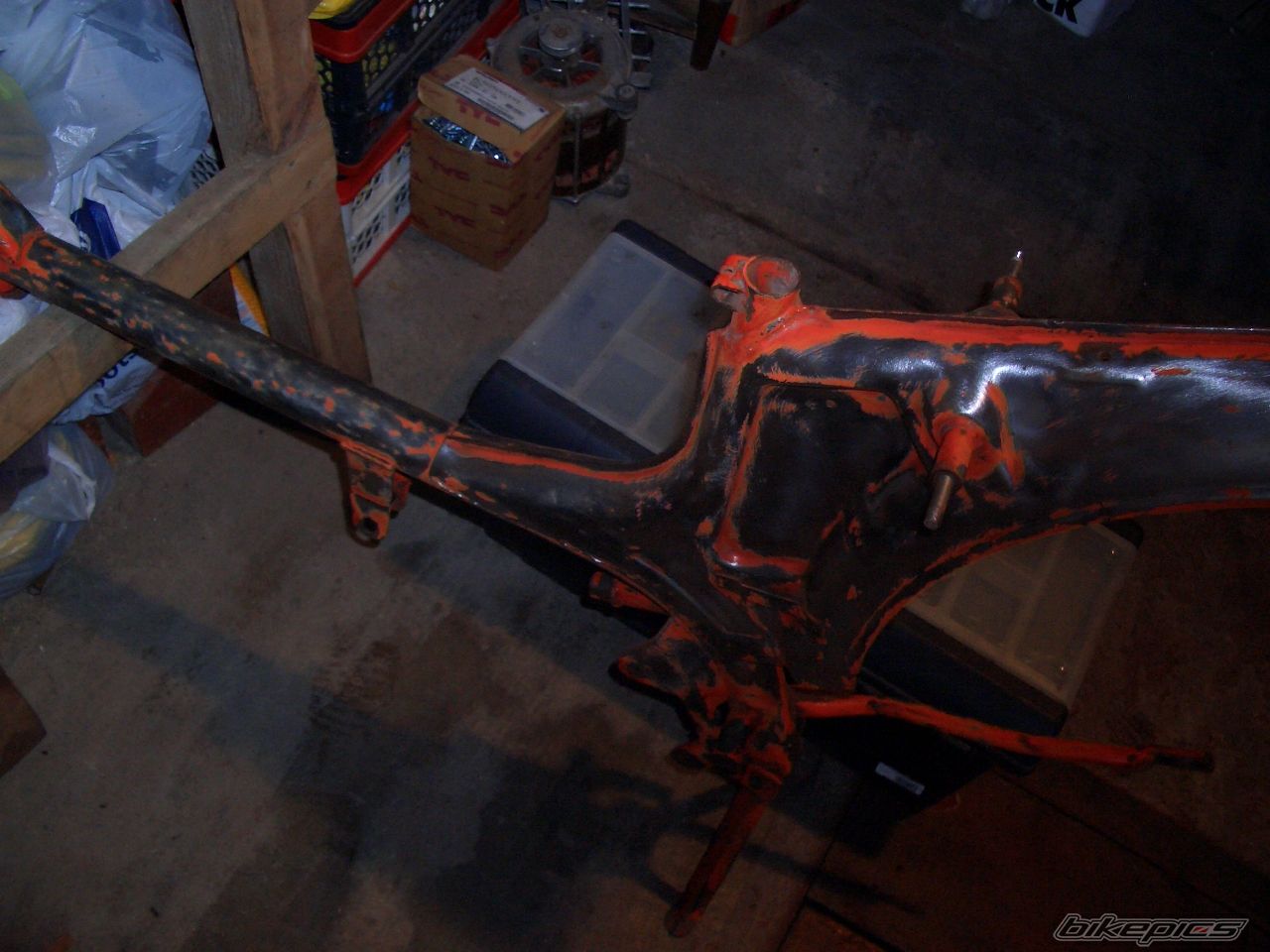 1978 ROMET KADET M780 | Picture 973341 motorcycle photo
