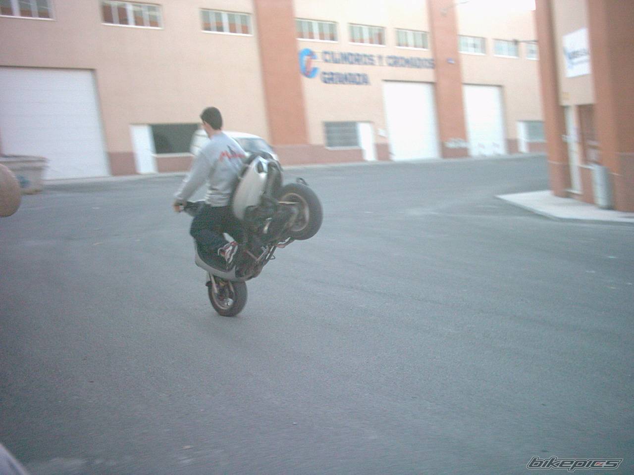 1998 YAMAHA NEOS | Picture 97342 motorcycle photo