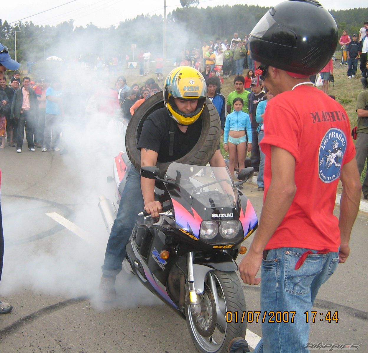    | Picture 973448 motorcycle photo