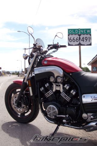 2005 YAMAHA V MAX 1200 | Picture 973553 motorcycle photo