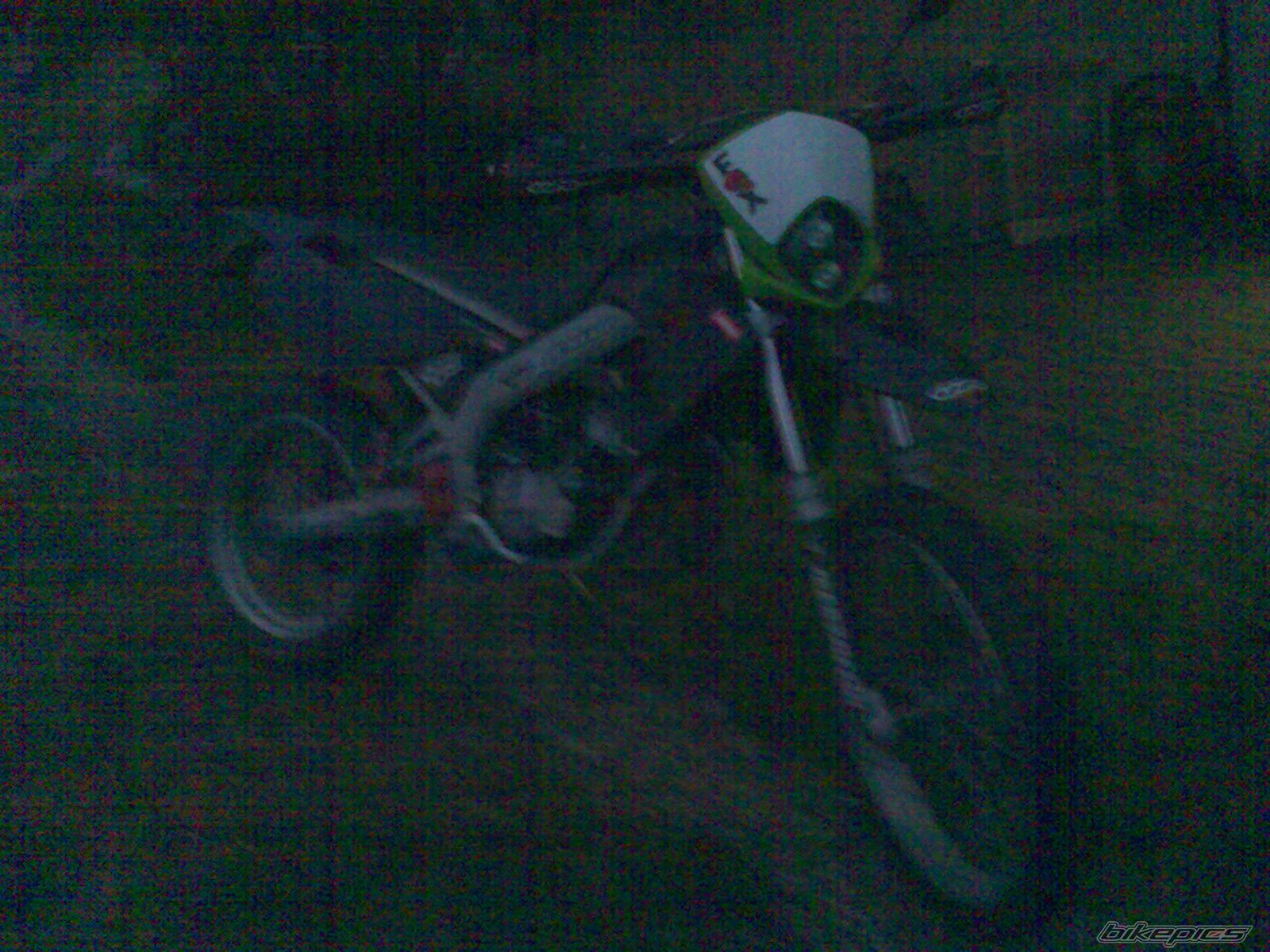 2005 DERBI SENDA XRACE SM 50 | Picture 973572 motorcycle photo
