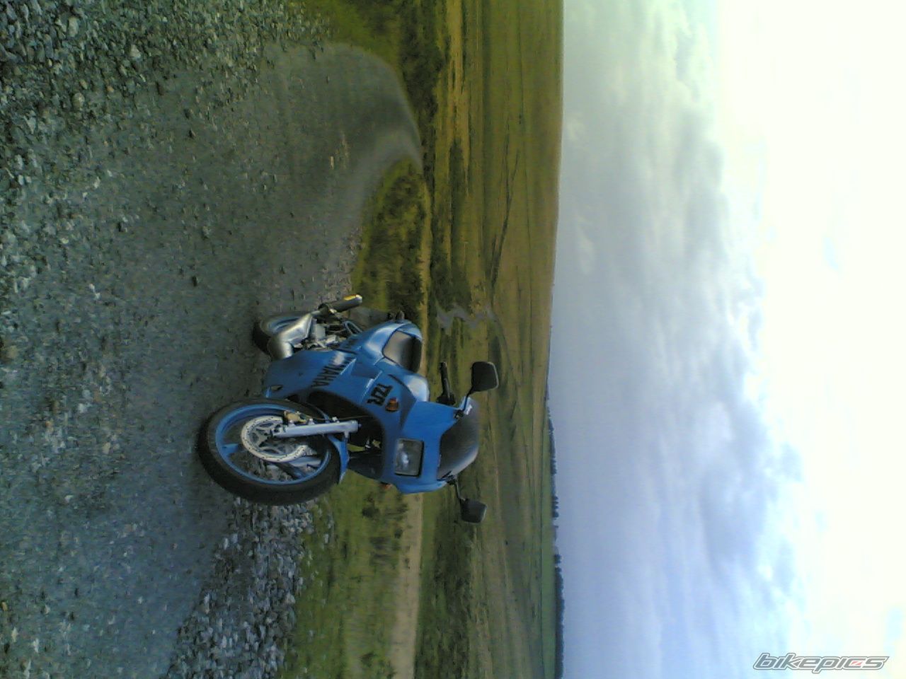 1991 YAMAHA TZR 125 | Picture 973604 motorcycle photo