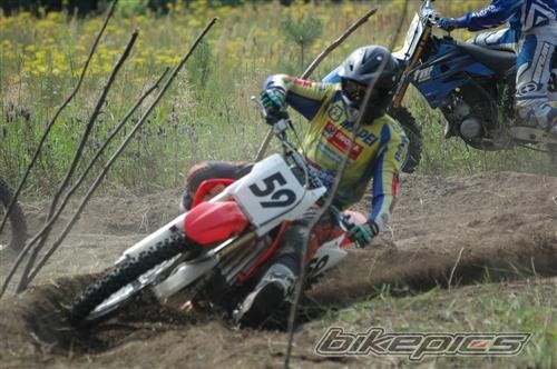2007 HONDA CR 125 | Picture 973605 motorcycle photo