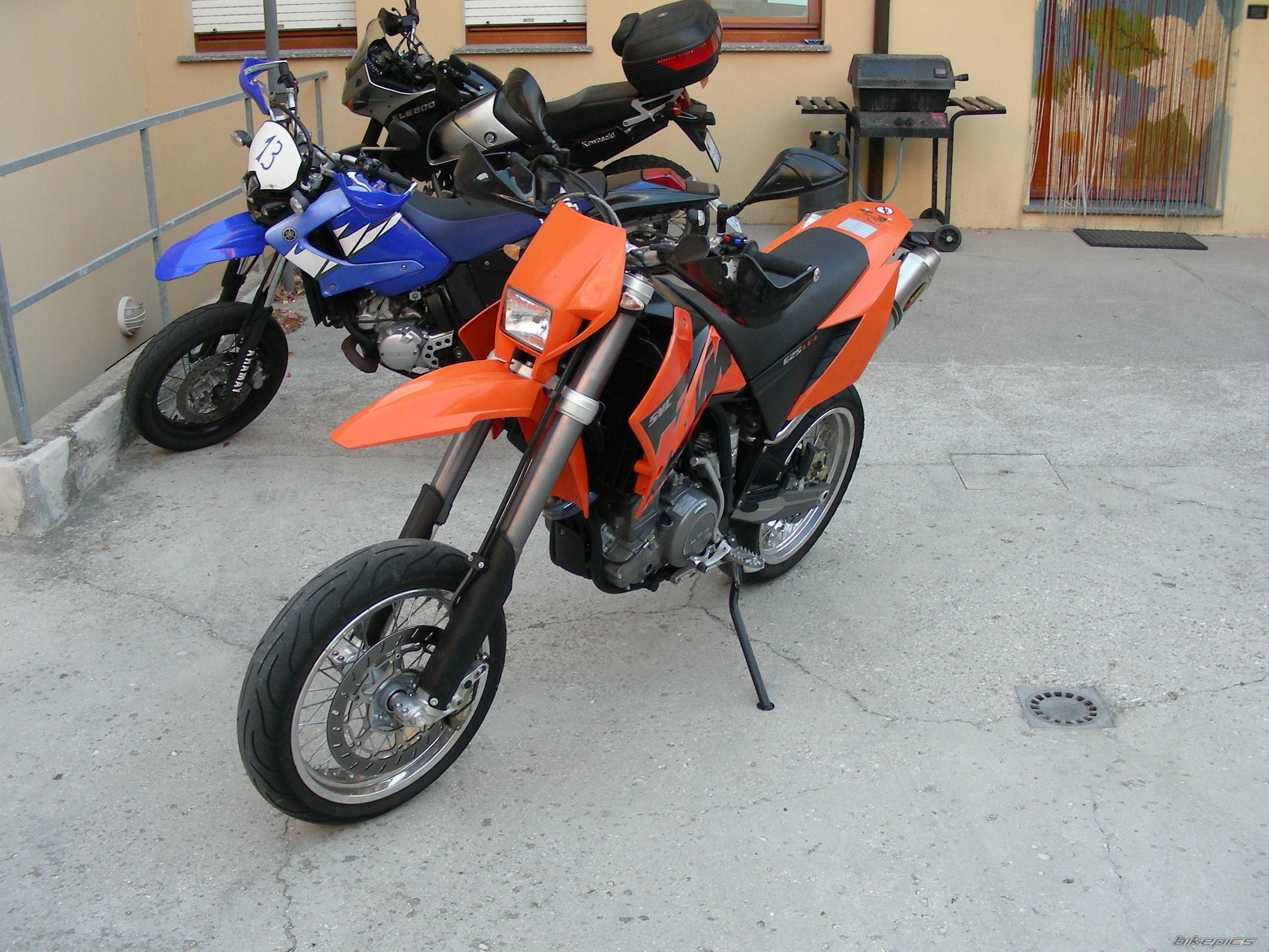 2006 KTM 625 SMC | Picture 973651 motorcycle photo