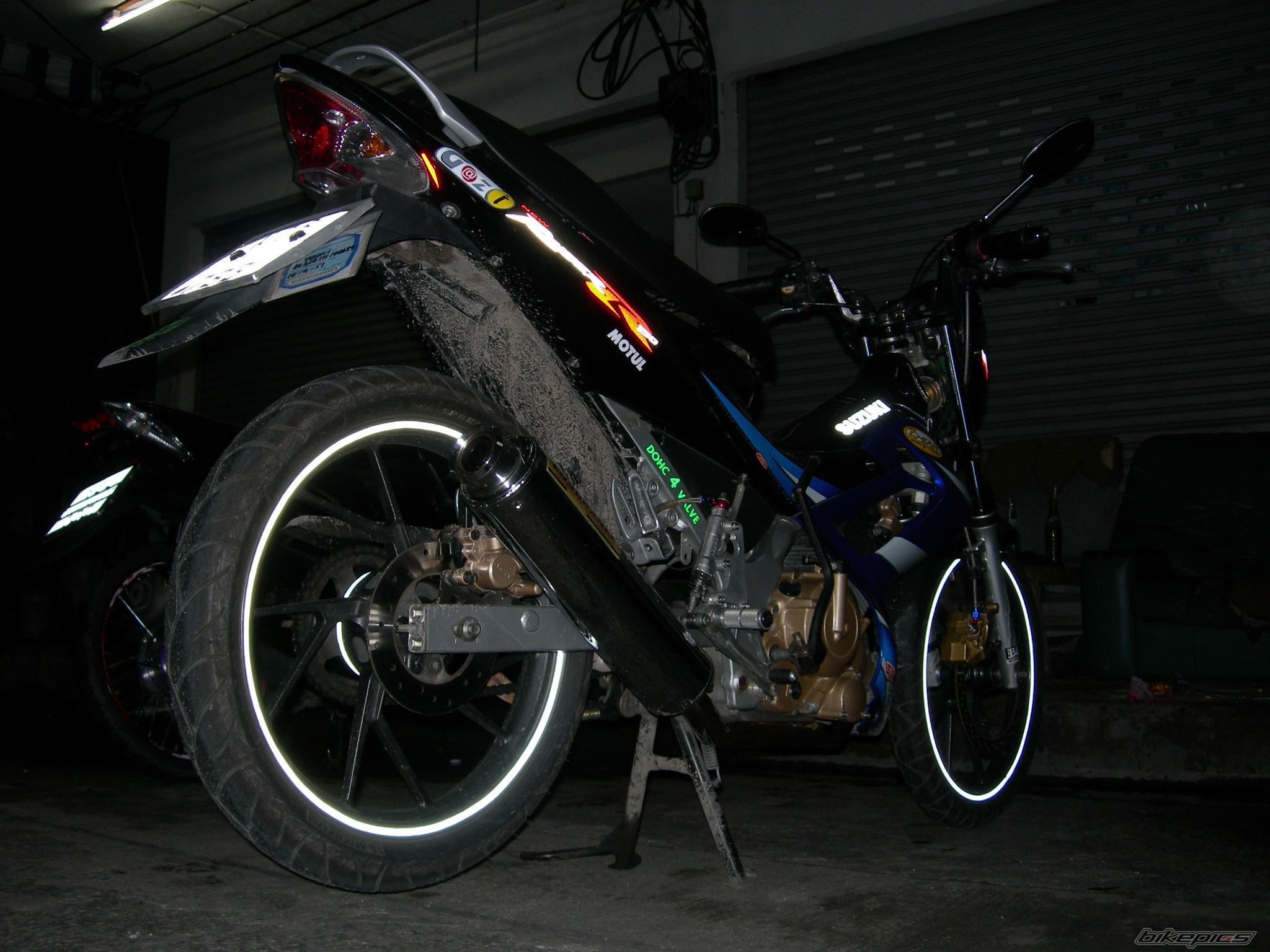    | Picture 973852 motorcycle photo