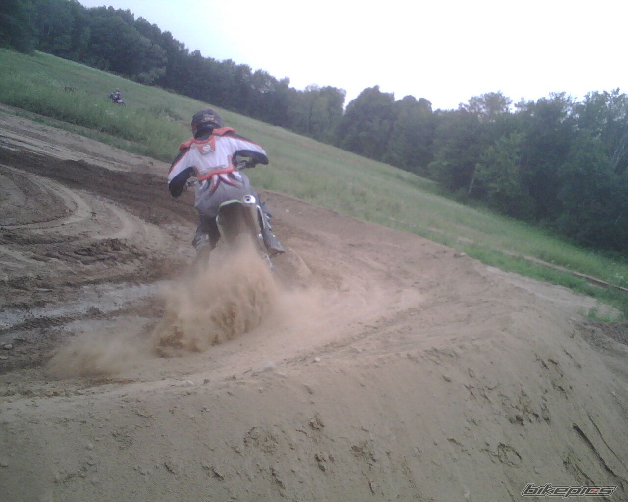 2004 KAWASAKI KX 250F | Picture 973858 motorcycle photo