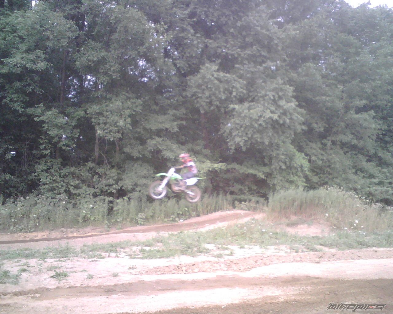 2004 KAWASAKI KX 250F | Picture 973861 motorcycle photo