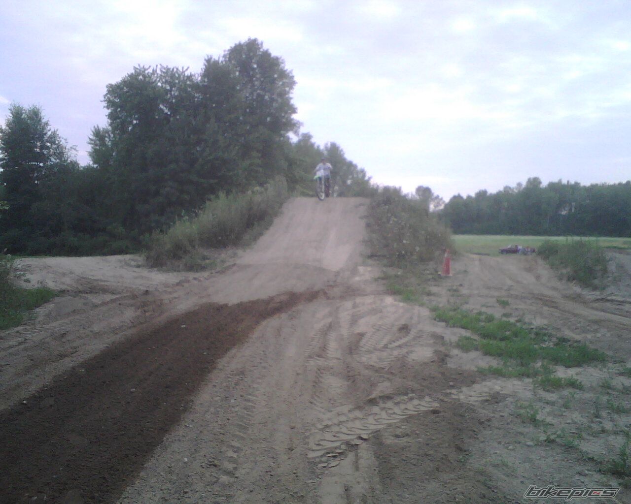 2004 KAWASAKI KX 250F | Picture 973887 motorcycle photo