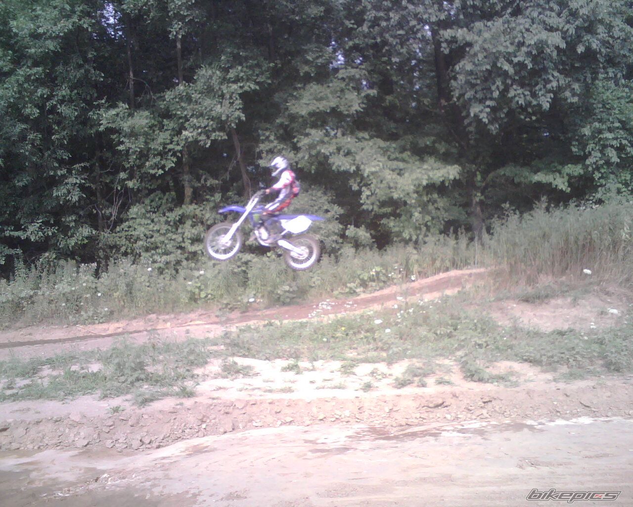 2005 YAMAHA YZ 125 | Picture 973896 motorcycle photo