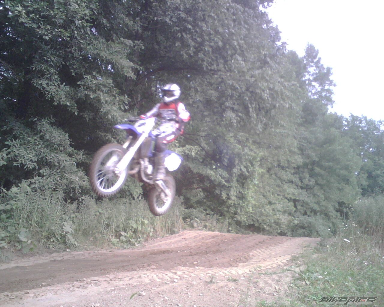 2005 YAMAHA YZ 125 | Picture 973897 motorcycle photo