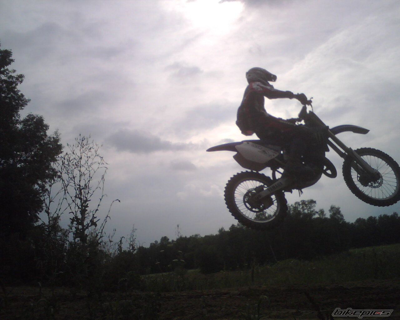 2005 YAMAHA YZ 125 | Picture 973903 motorcycle photo