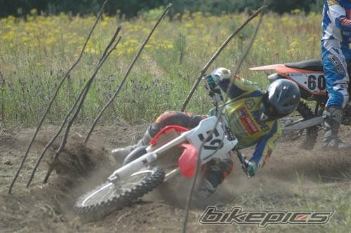 2007 HONDA CR 125 | Picture 974004 motorcycle photo