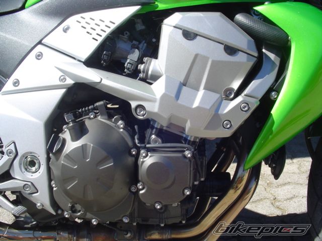 2007 KAWASAKI Z 750 | Picture 974222 motorcycle photo