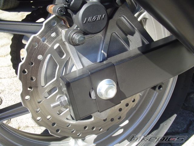 2007 KAWASAKI Z 750 | Picture 974225 motorcycle photo
